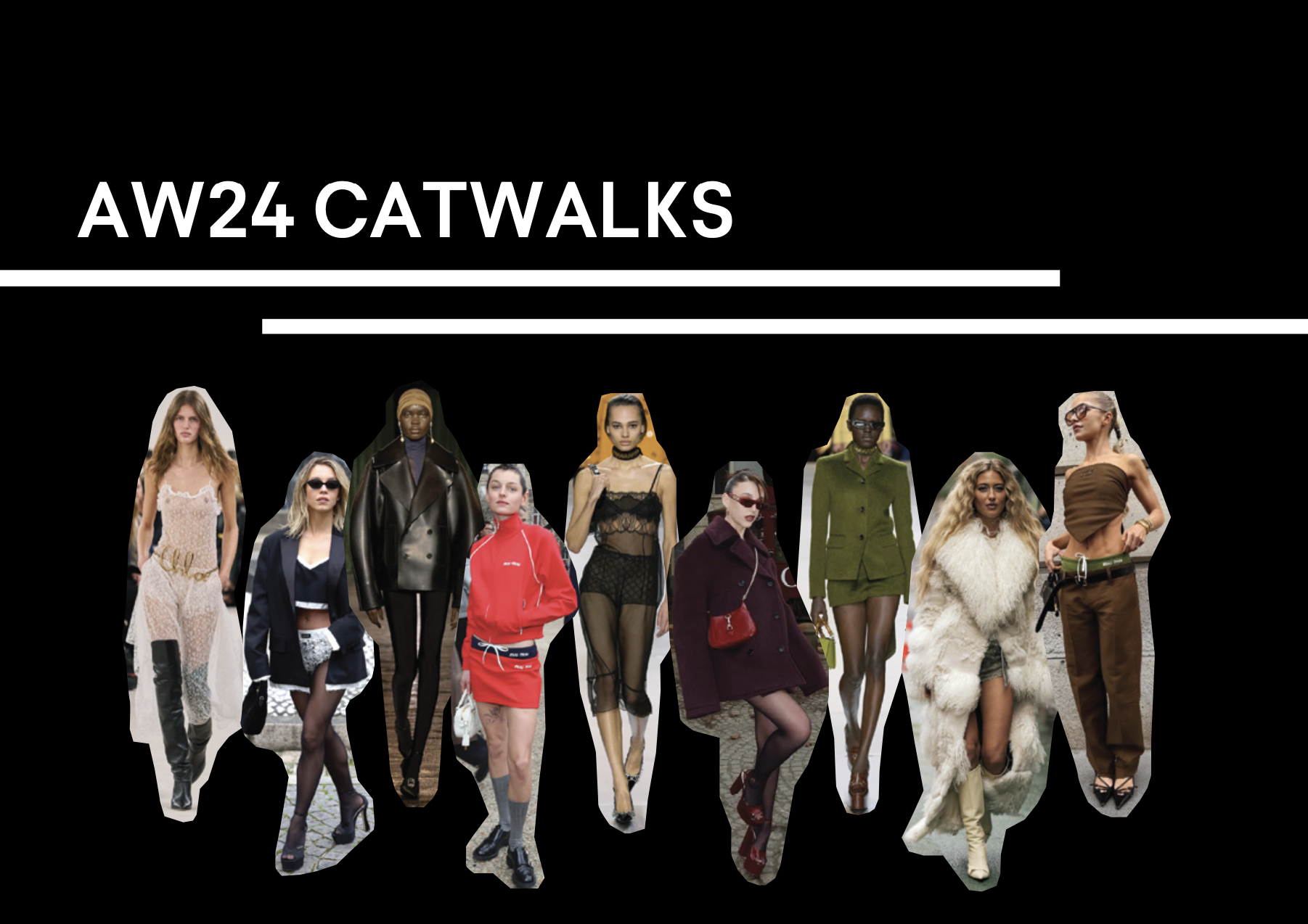 AW24_Catwalk analysis_ASOS