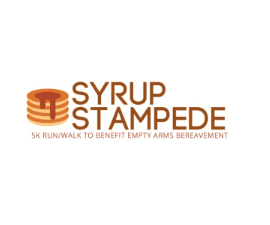 Syrup Stampede 5K Run/2K Walk Fundraiser + Pancake Breakfast