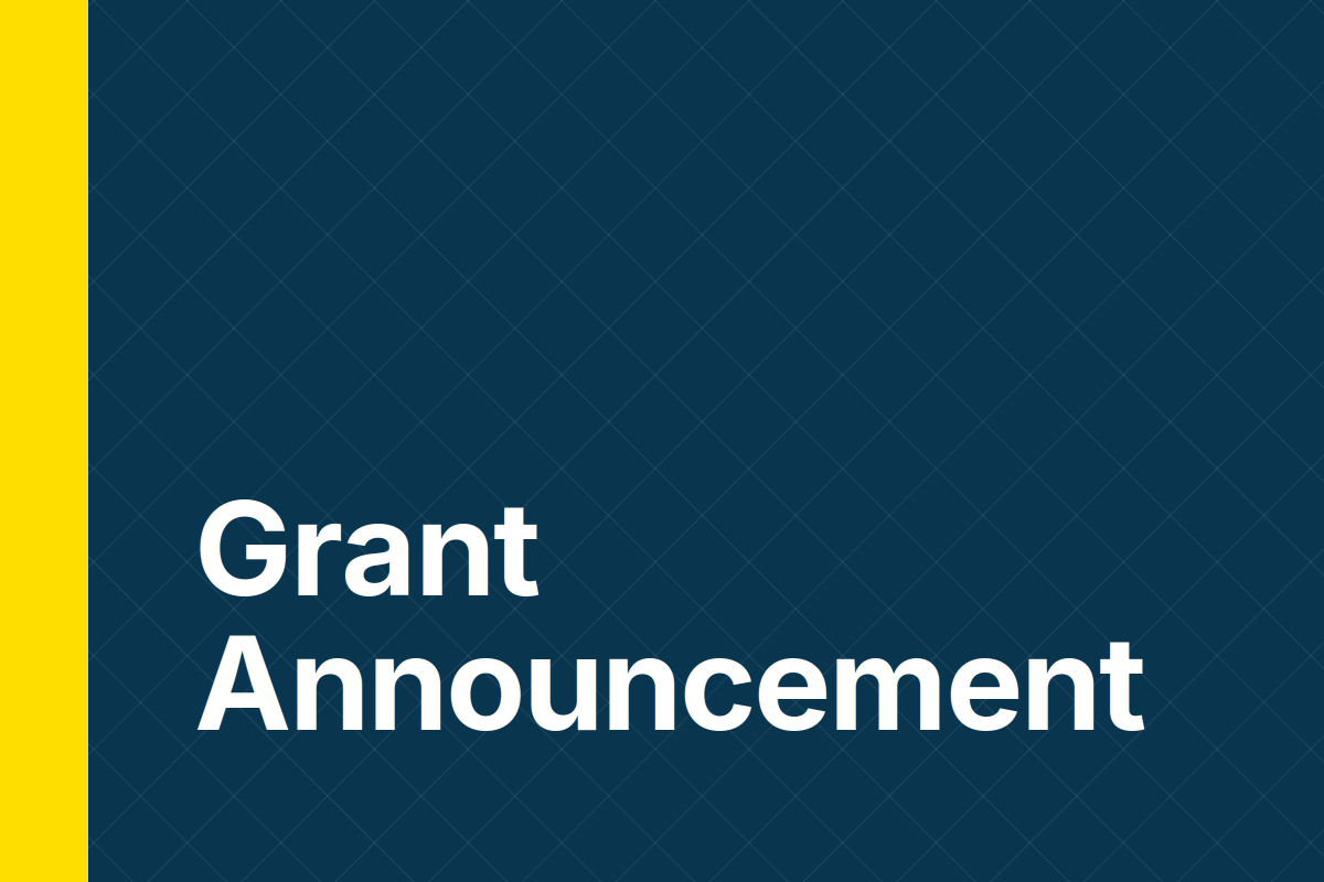 Hyde Family Foundation awards more than $3 million in grants, more than half directed to education