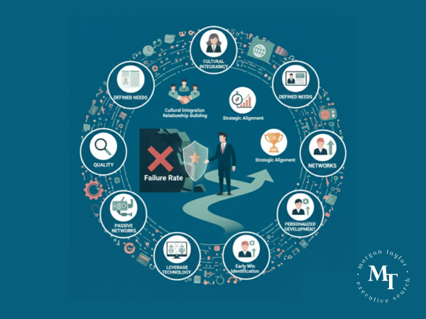 Executive Onboarding