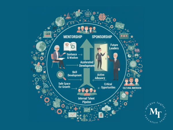 From Guidance to Advocacy