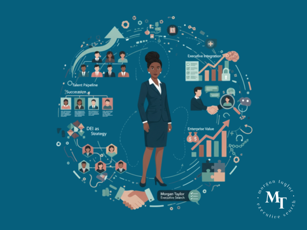 From Cost Center to Strategic Partner 