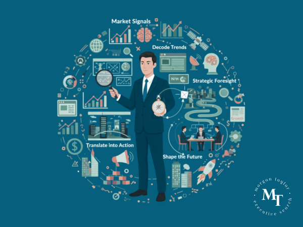 Decoding Market Signals