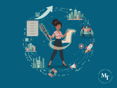 The Power of Storytelling in Talent Attraction