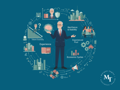 Strategic Talent Gaps