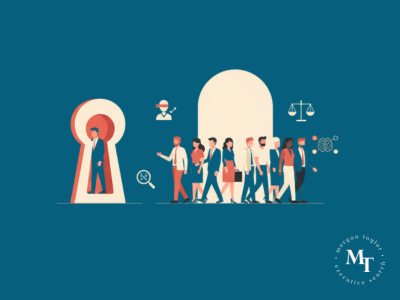 Moving Beyond “Culture Fit”