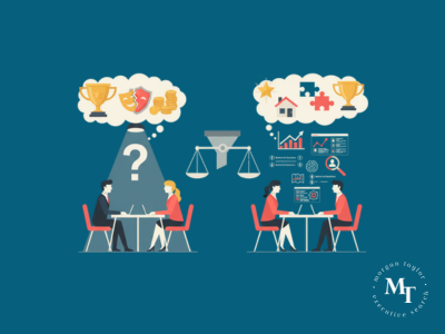 The “Mutual Lying Session”