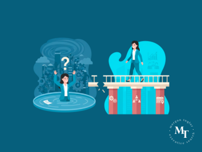 The “Sink or Swim” Fallacy