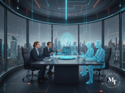 The Hybrid Healthcare Agency