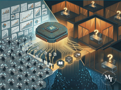 The Junior Talent Cliff