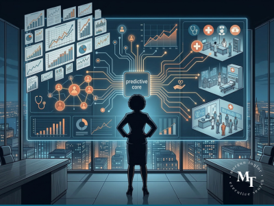 From Bill Rates to Outcomes