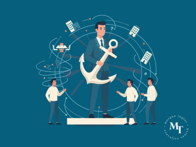 The Stabilizing Force