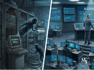 The AI Governance Illusion