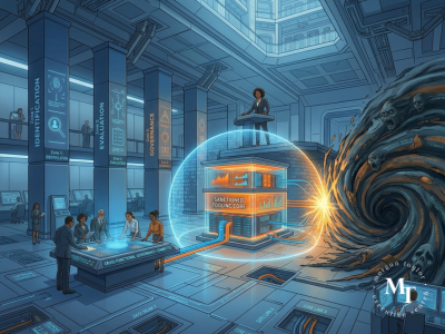 Defeating "Shadow IT"