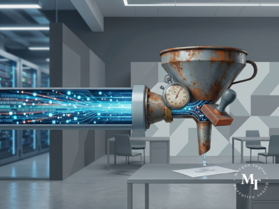 The Integration Ceiling