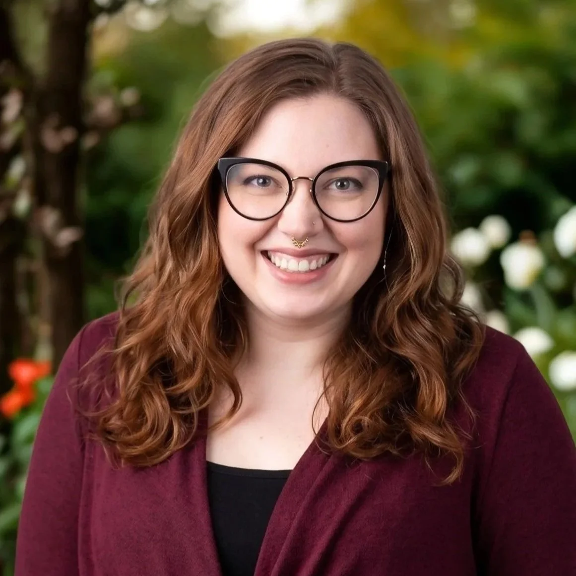 Harriet Peach, Marketing and Business Development Manager
