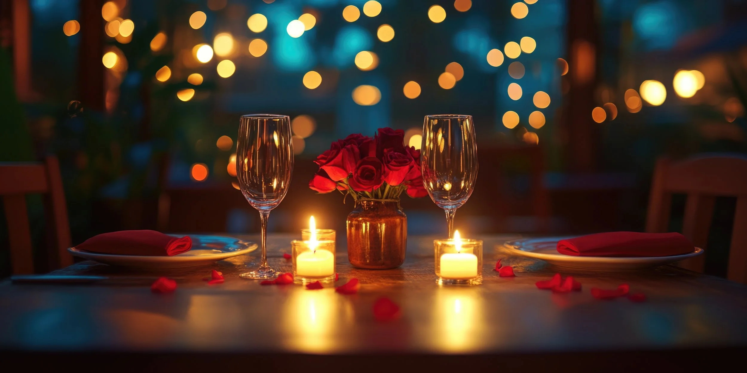 The VIP Serenade Experience