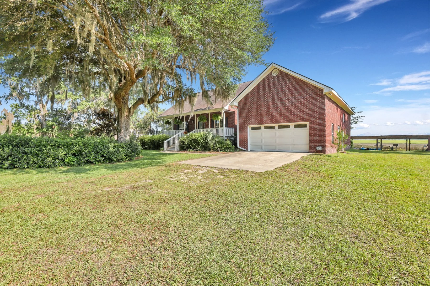 The Cottage at Marsh Manor