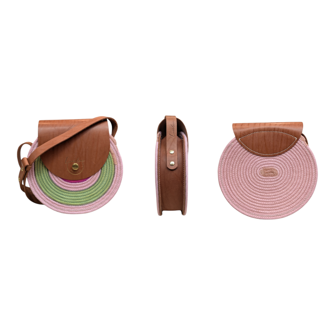 Abagadasset in 9 Colors