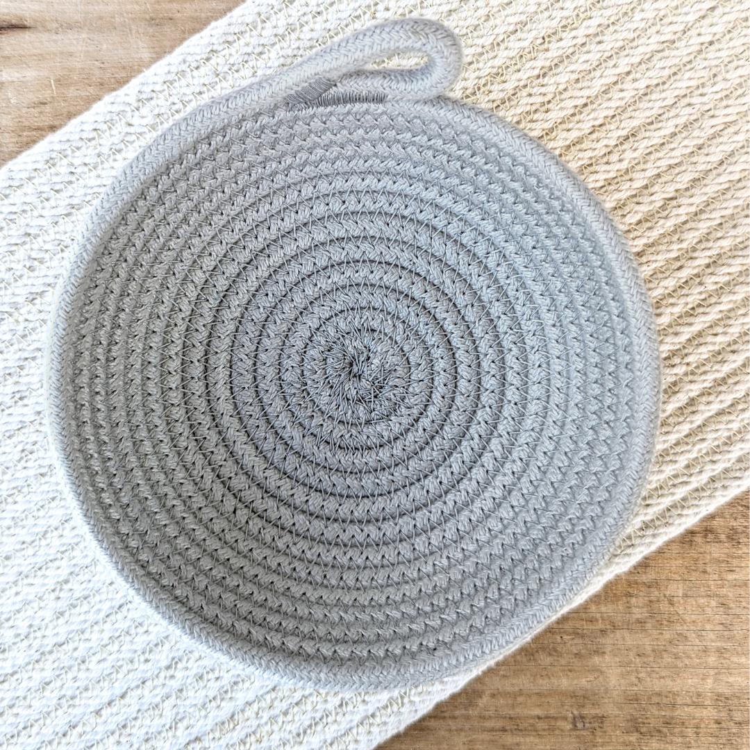 Pearl Gray