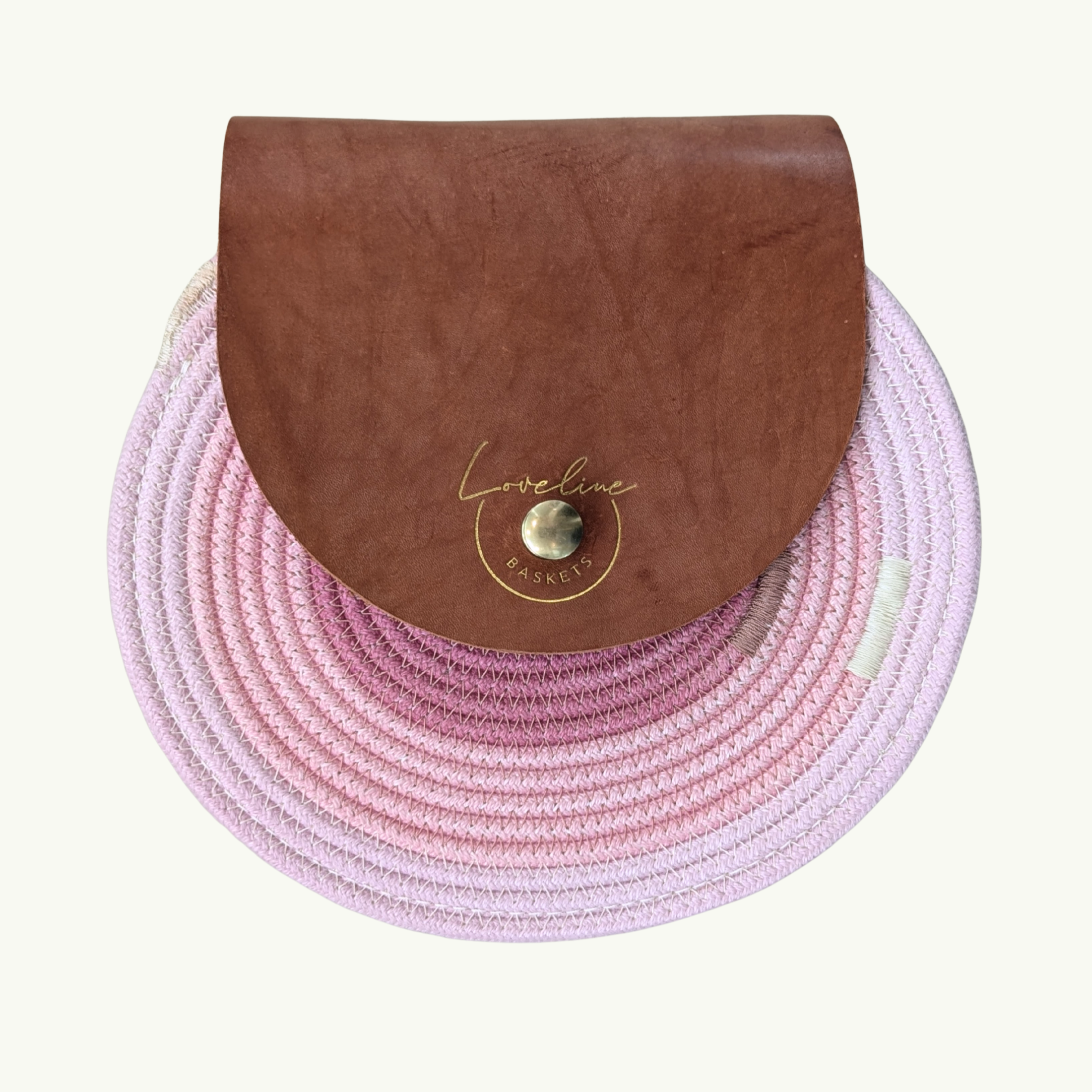 Abagadasset in Pinks