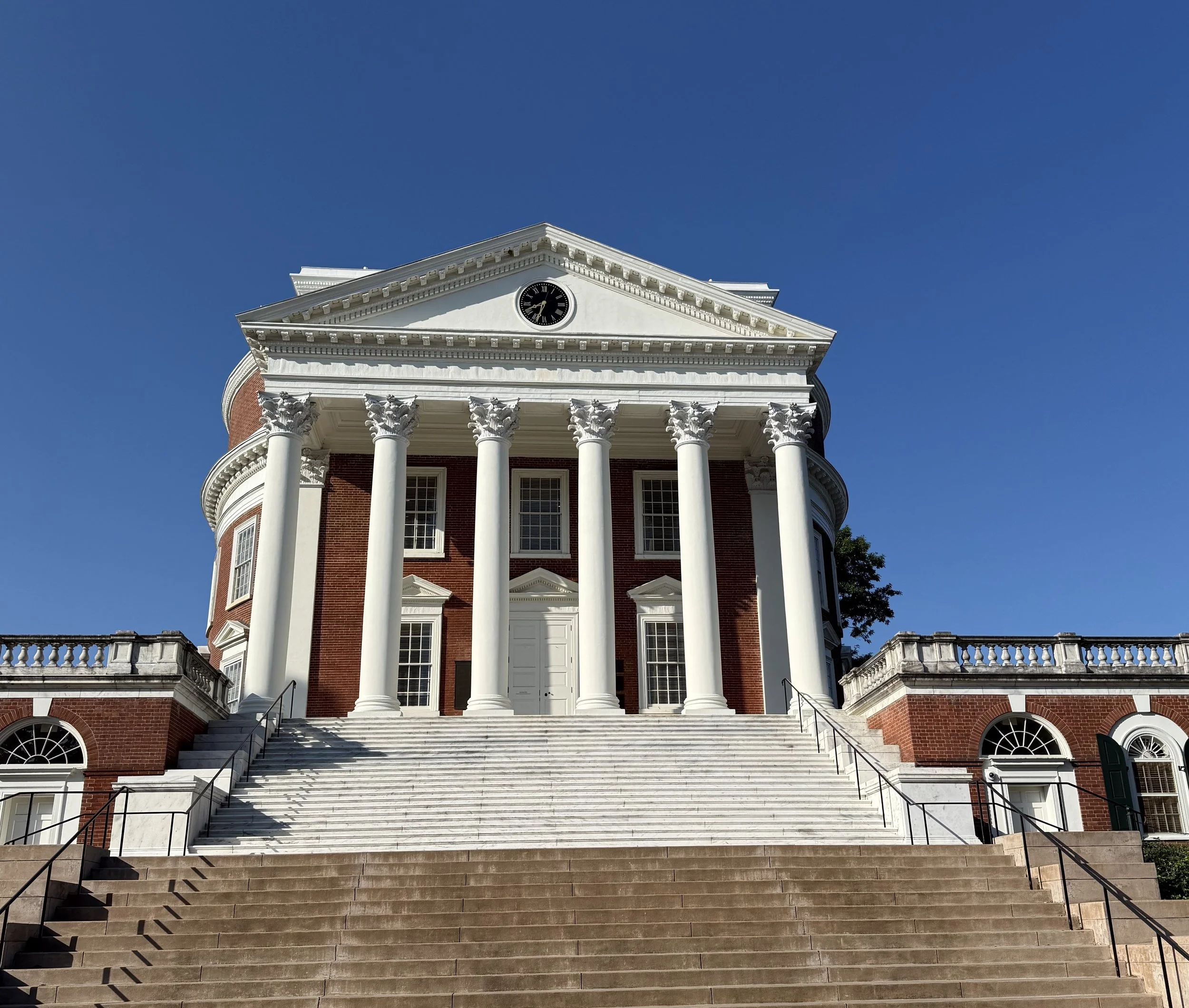 University of Virginia