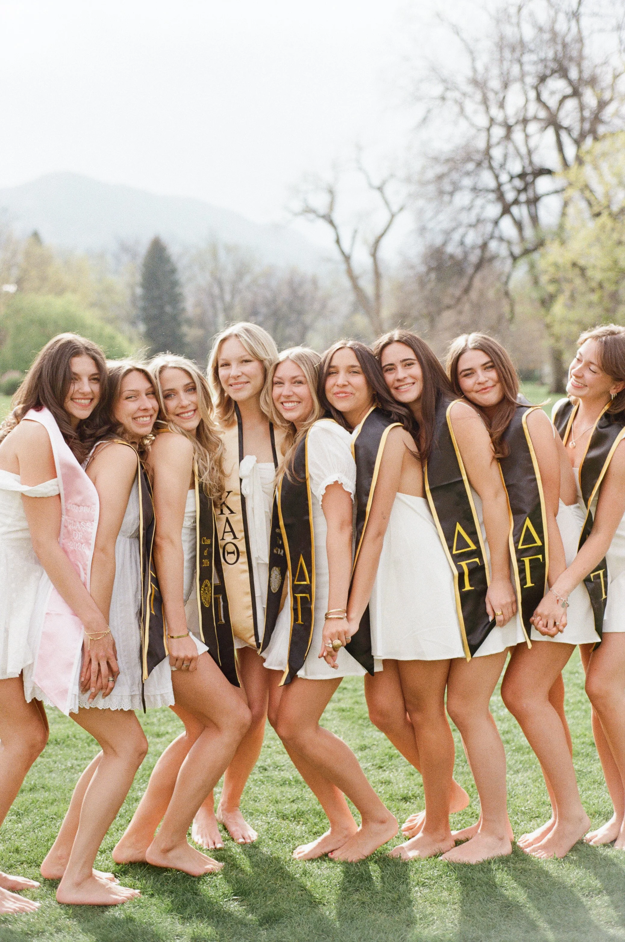 cu boulder grads on film