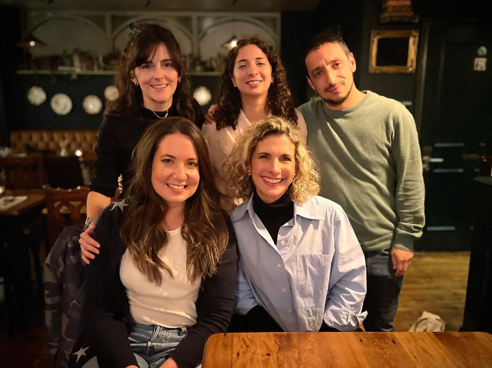 Digital Al Andalus team 2025