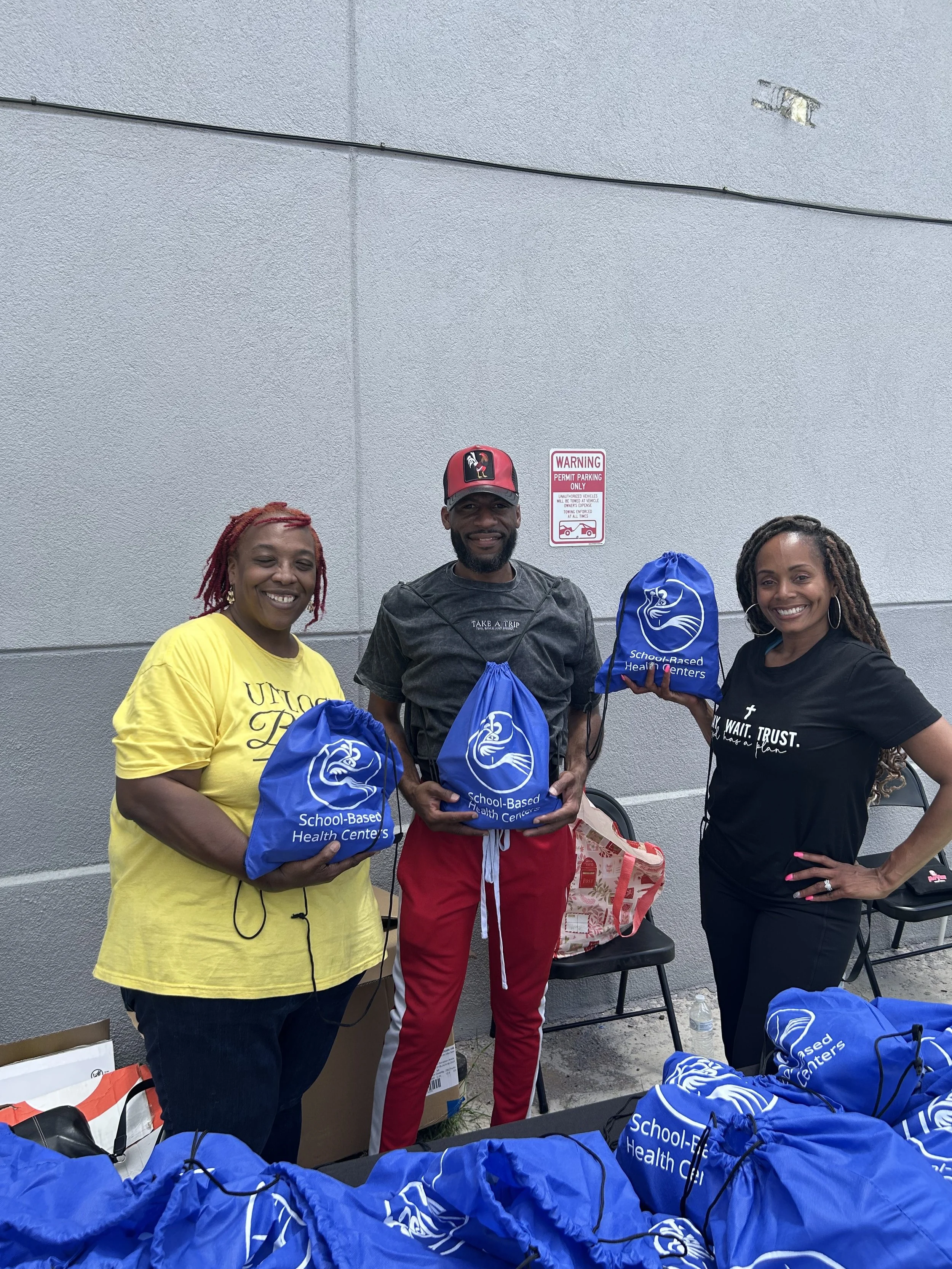 Dallas Day of Love 2025