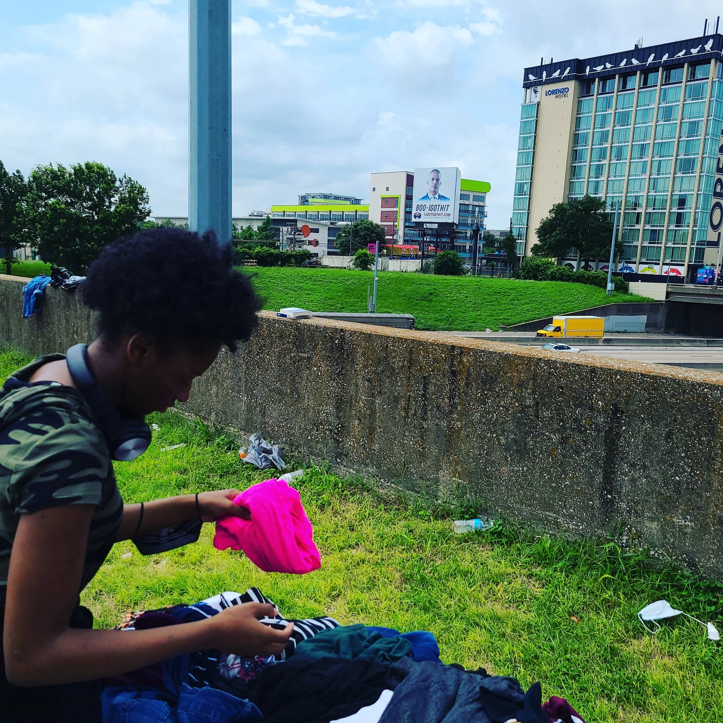 2023 Making it all come together