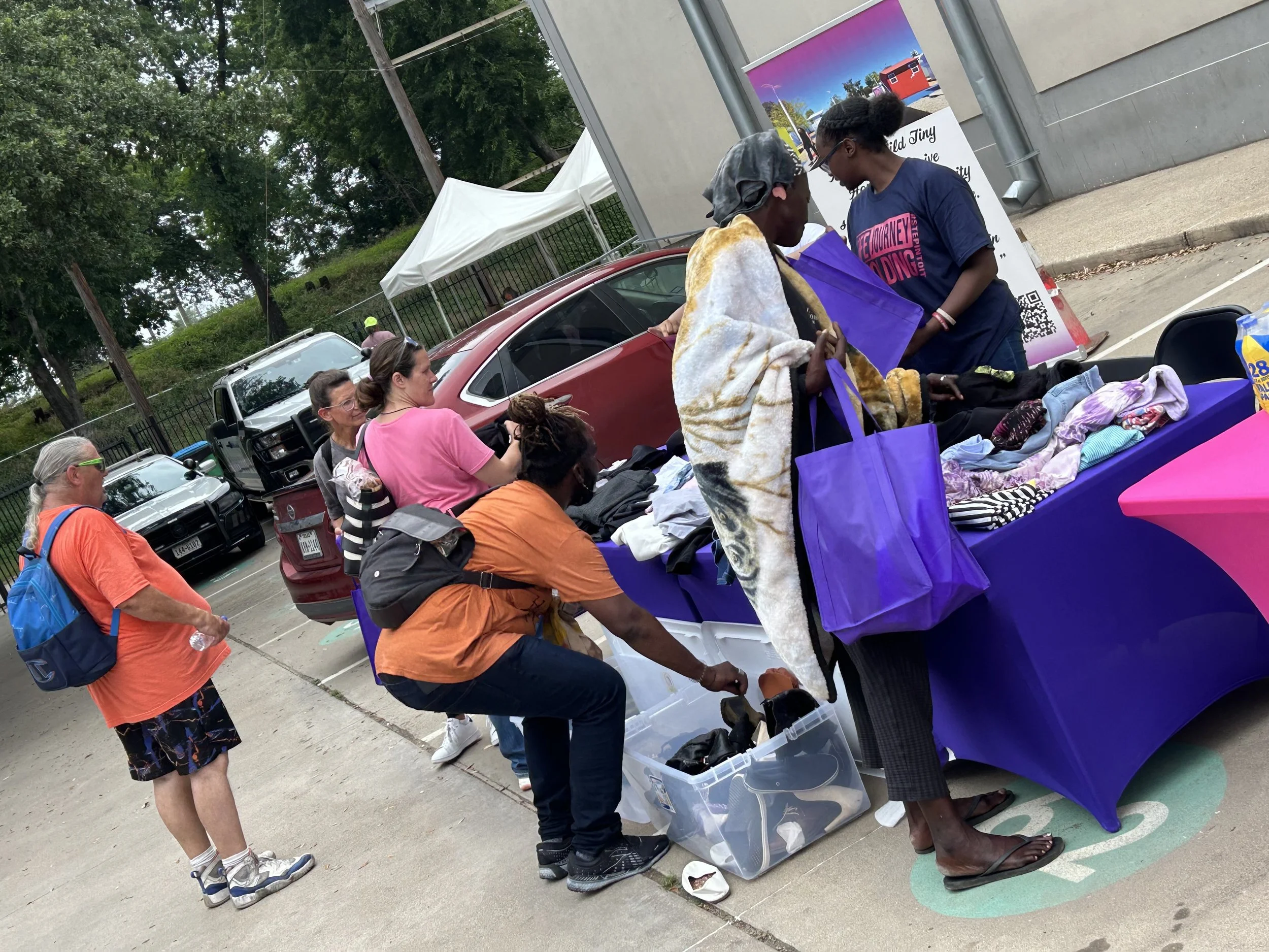 2025 Making Memories 