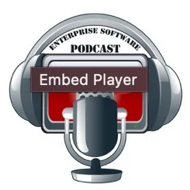 Podcast: Enterprise Software Podcast Episode 197 – Ed Kless, Ron Baker, and the Threshold of a Transformation Economy