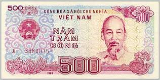 Podcast: Vietnamese Dongs Illustrate that All Value is Subjective