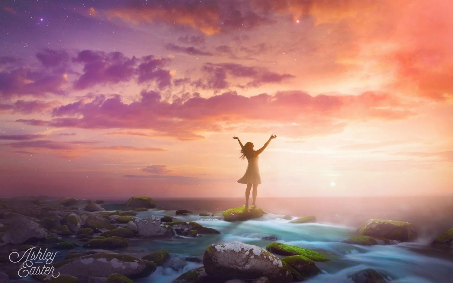 God Does Not Use You, Survivor