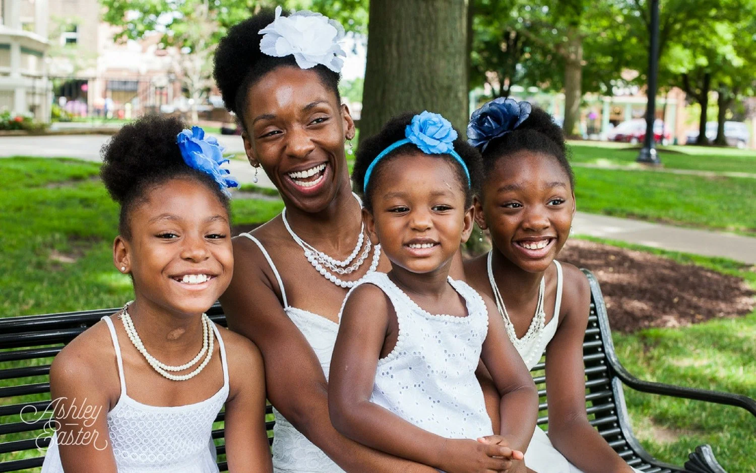 Staying Unchurched for My Daughters