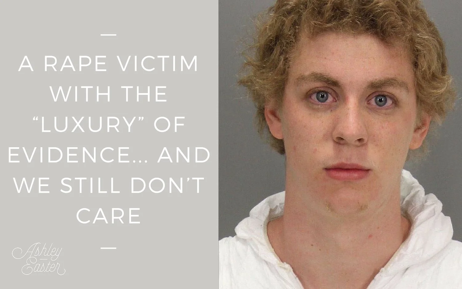 And We Still Don’t Care