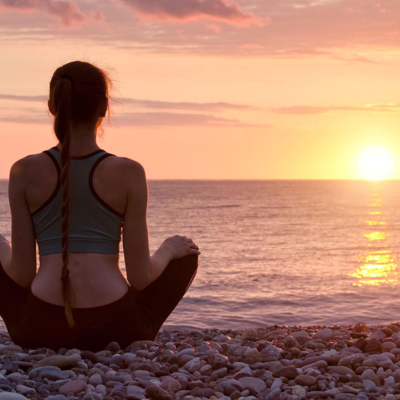How to Quiet Your Mind and Hear Your Intuition Loud and Clear
