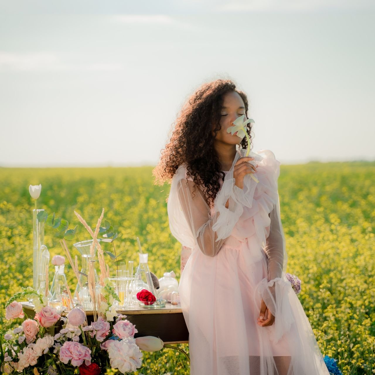 Why Softness is a Superpower in an Intuitive Life
