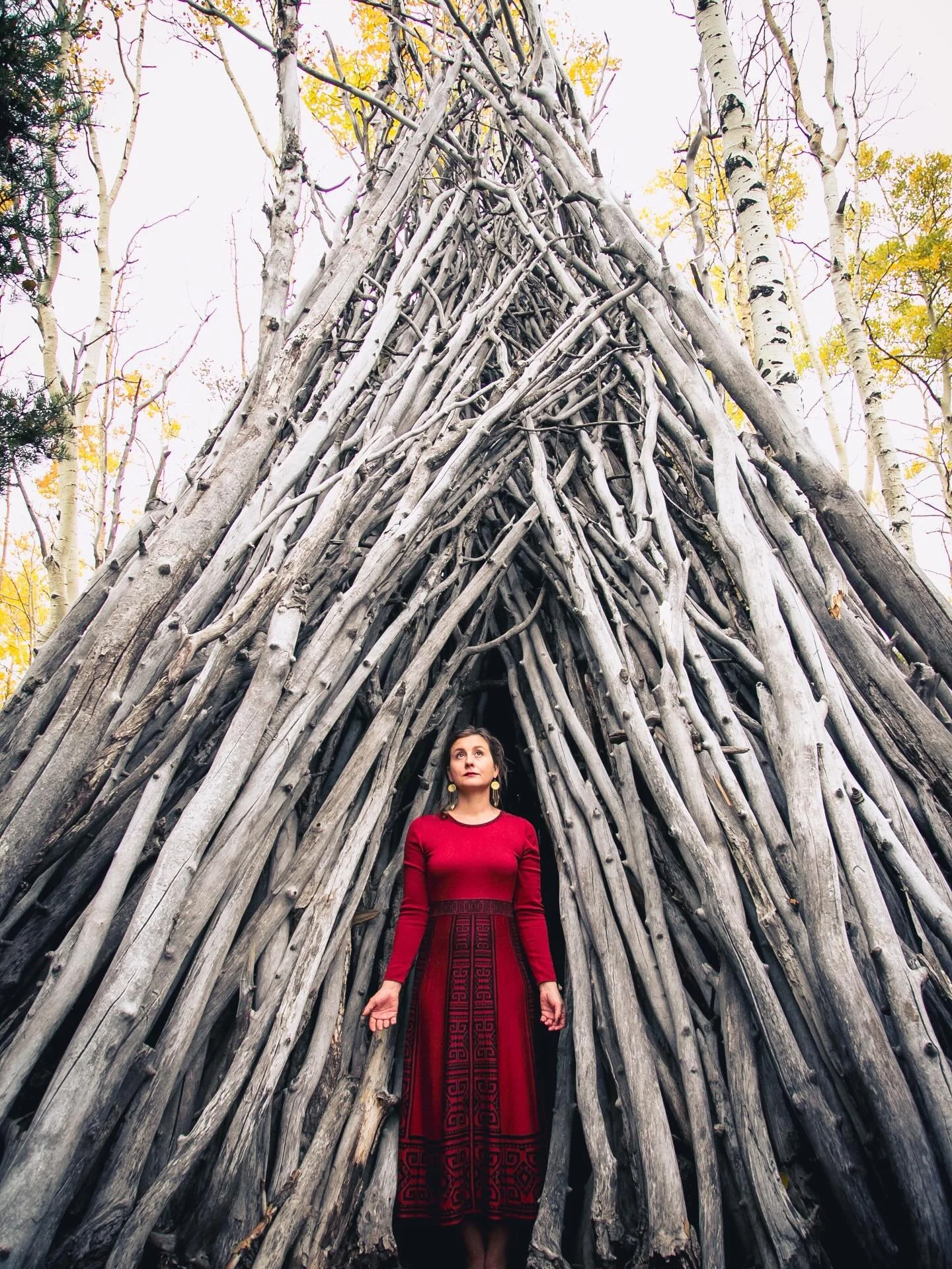 Oh the radiant queen, the journey inside out, deep down, all the way around and the embodiment in between.. what it takes for us to own to truly step forward and capture our fierce essence.  It&rsquo;s a warrior journey.. The breath, the beauty and t