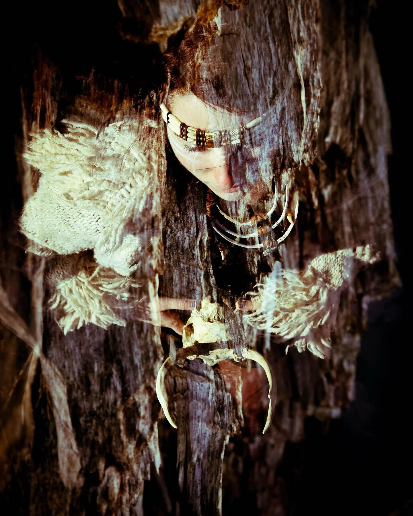 As ive landed in my new home, Ive been digging through the archives of thousands of photos.  Some of my childhood, some of my college years, all the chapters Ive lived.  It&rsquo;s wild to gaze at younger versions of self.  To see how far ive come. T