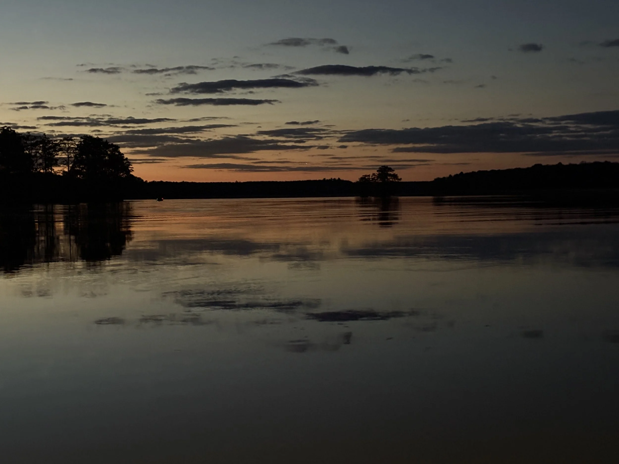 William Poland, "The Reflect of the Sky"