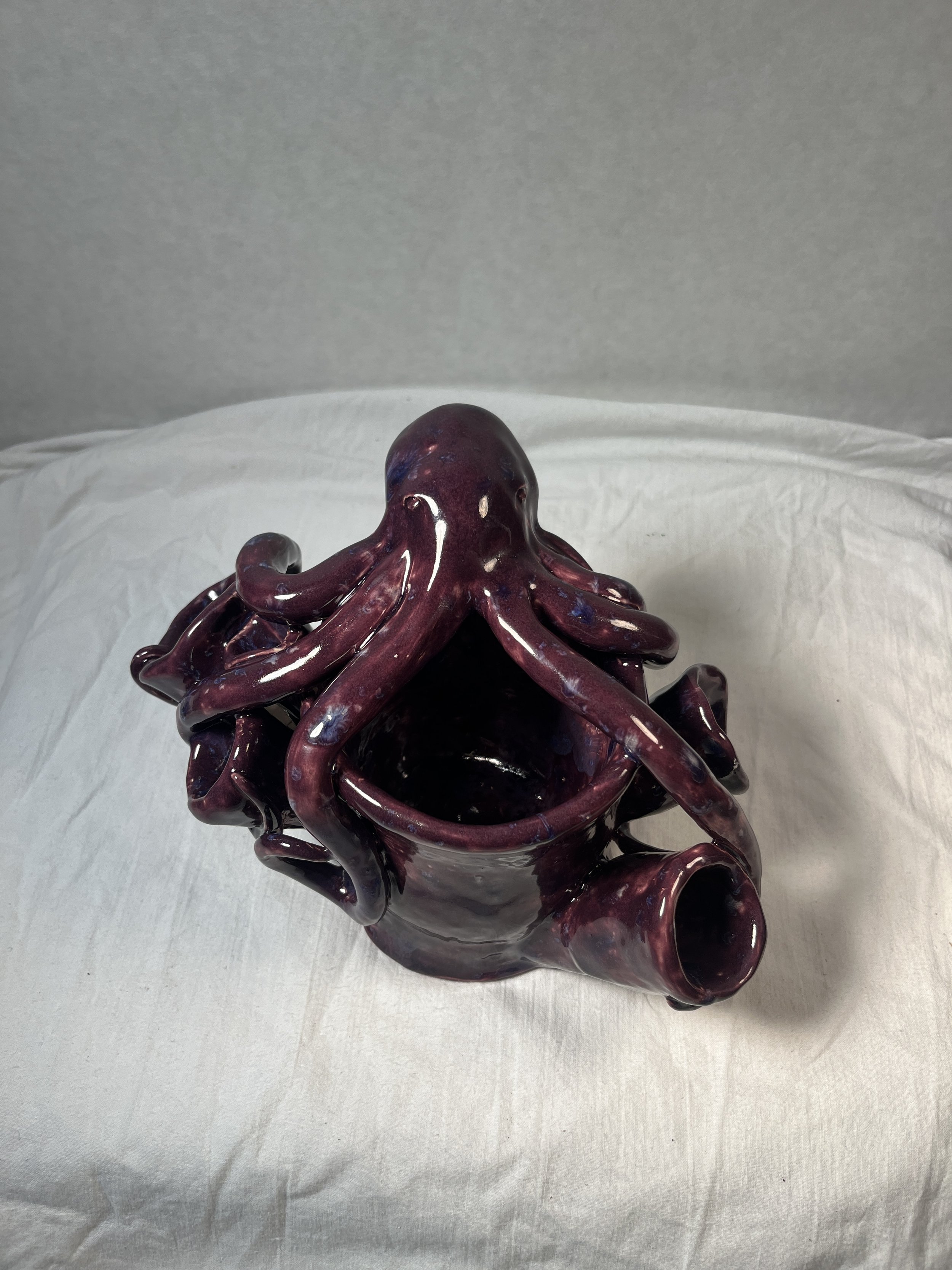 Hailey Grabb, "Octo-Motion"