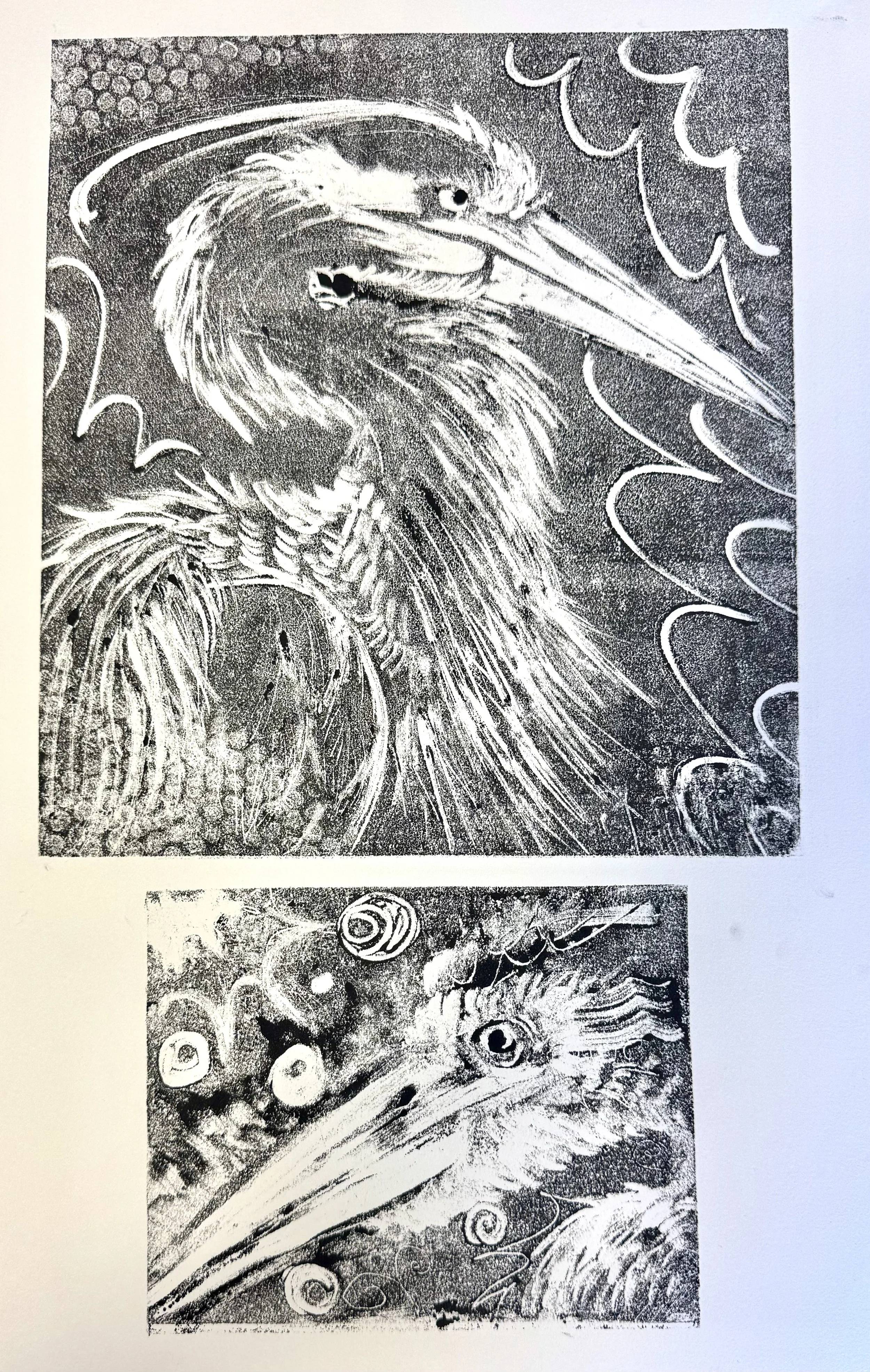 Kiley Whitworth, "Remembrance"