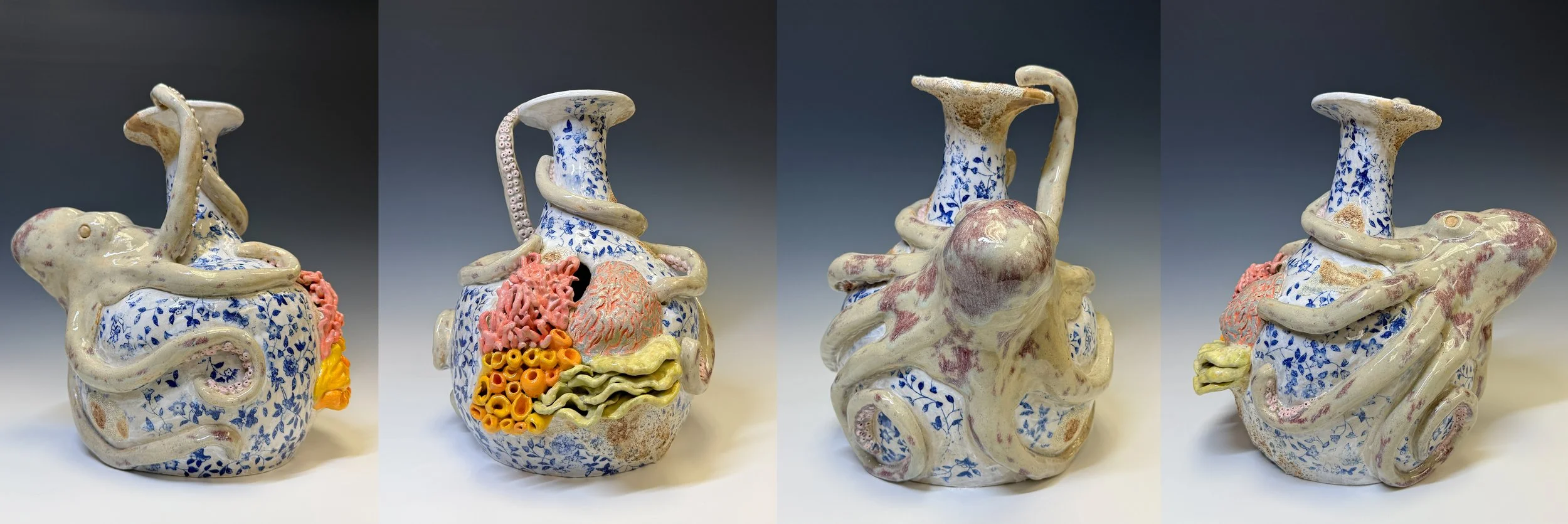 Eleanor Sword, "Intrusive Fortune"