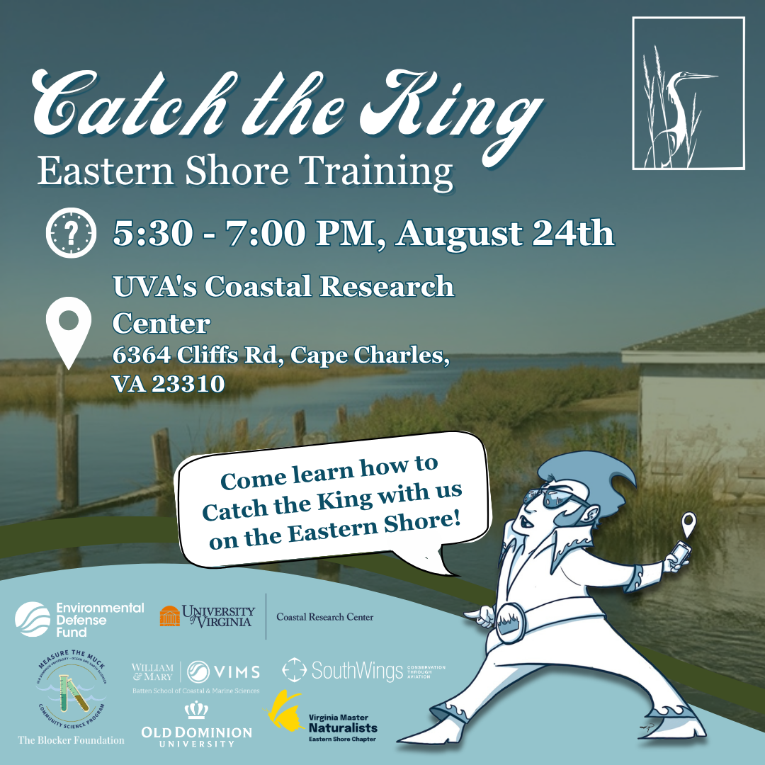 Eastern Shore CTK Training