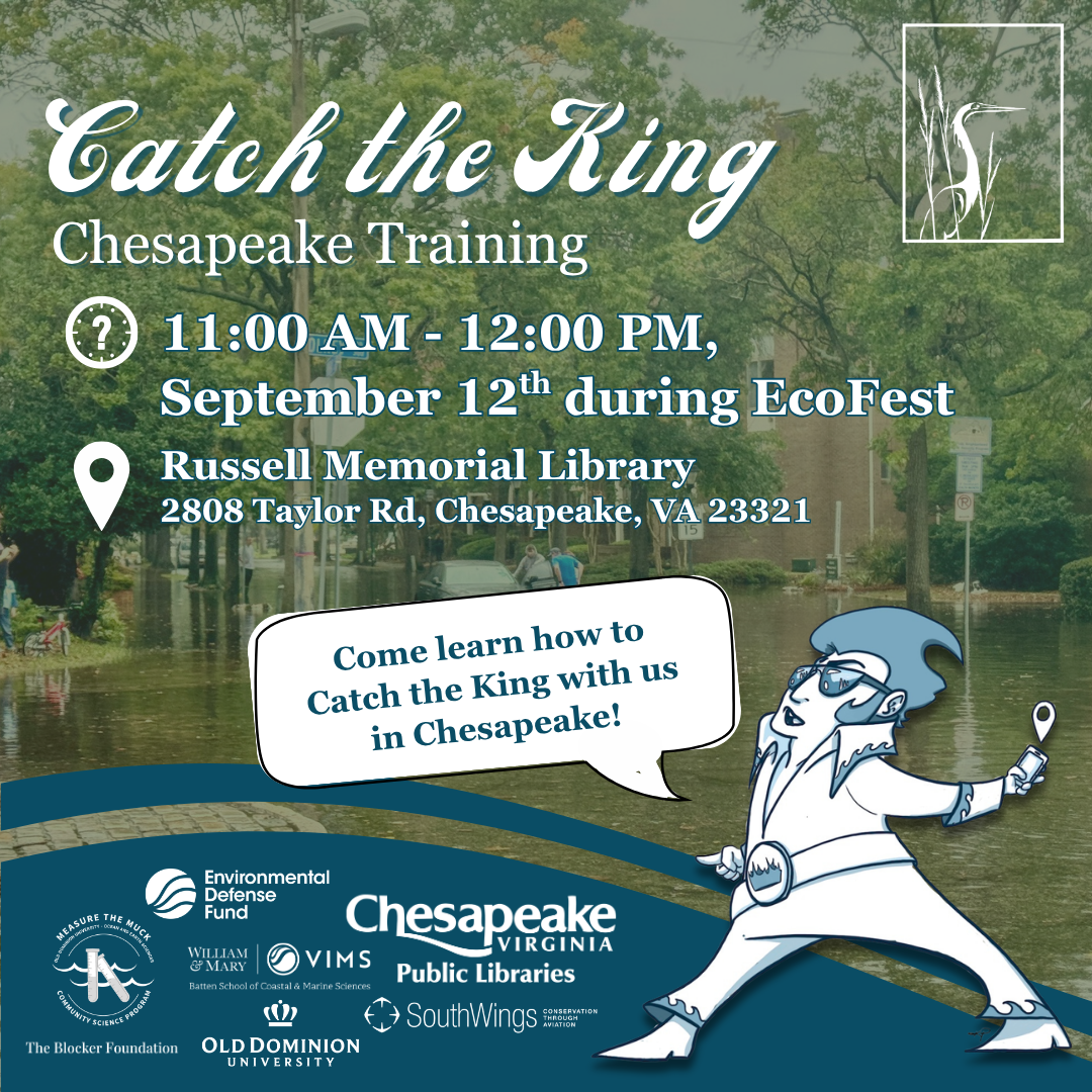 Chesapeake CTK Training
