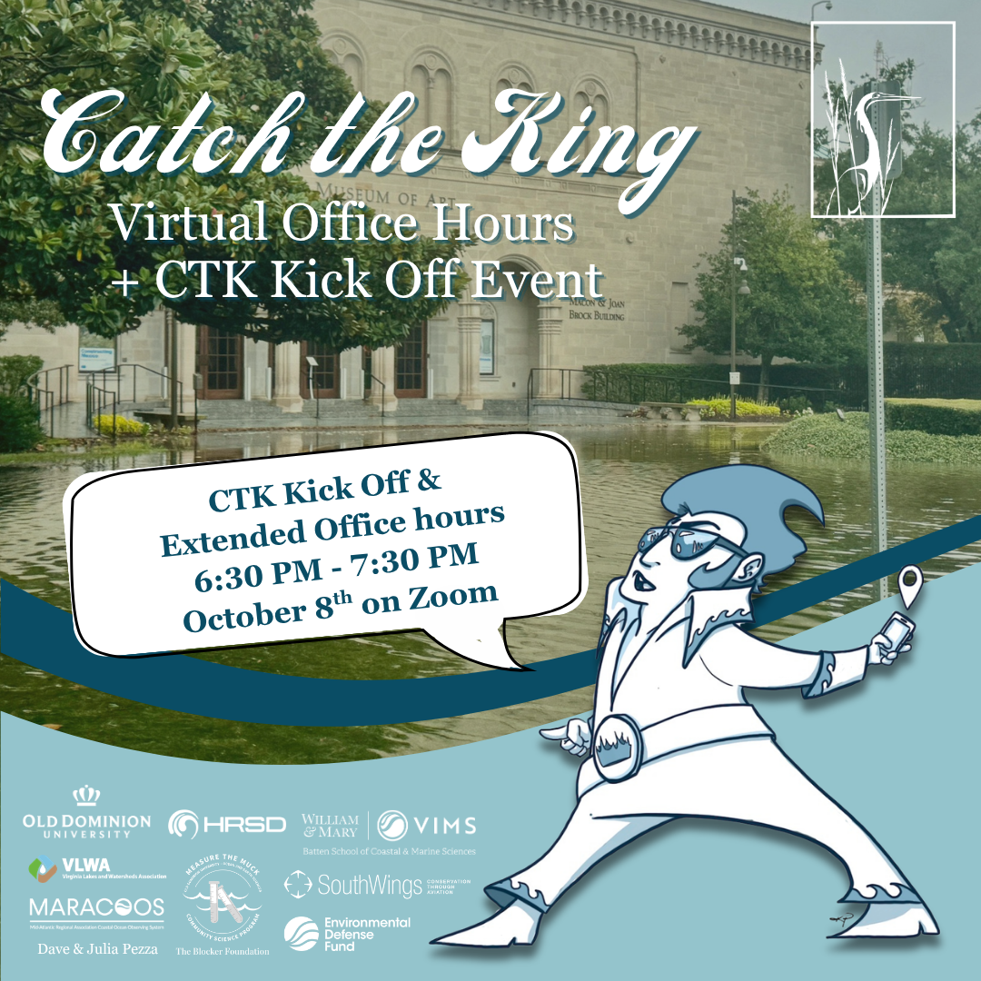 CTK Kick Off & Extended Office Hours