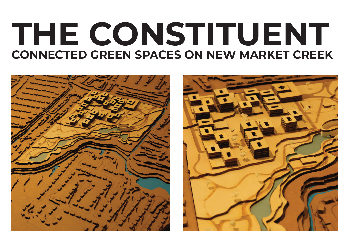 Group 6| The Constituent
