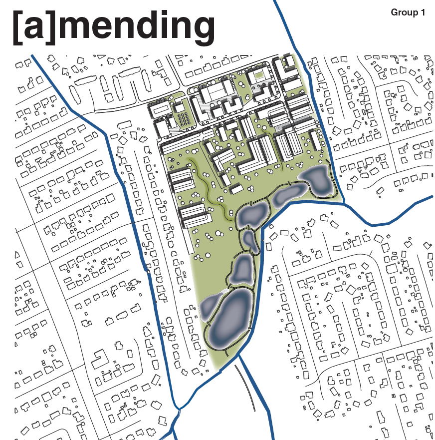 Group 1| [a]mending