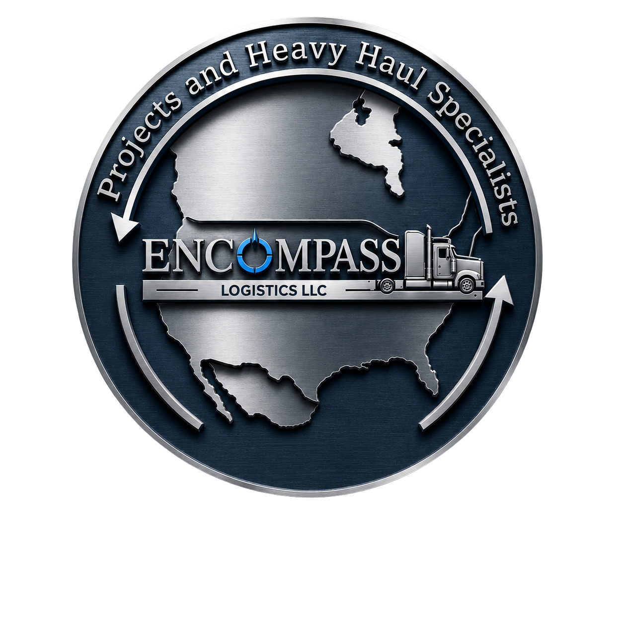 Encompasslogistics